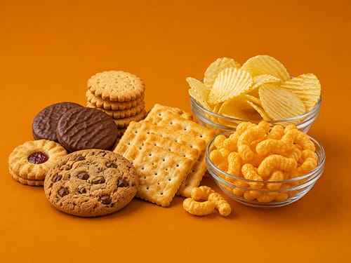 Snacks